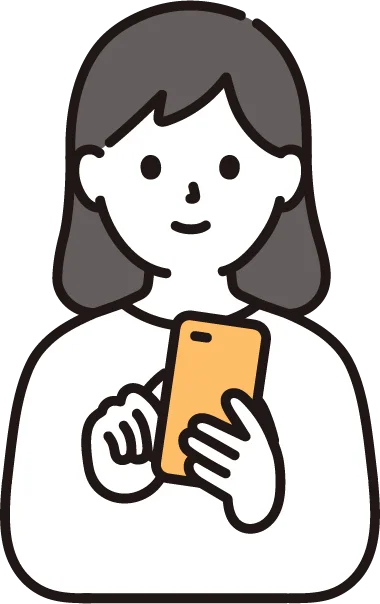 お問い合わせのイメージ